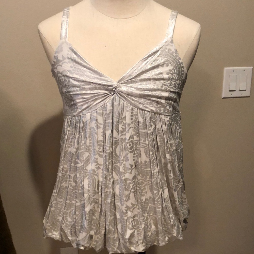 Beautiful top